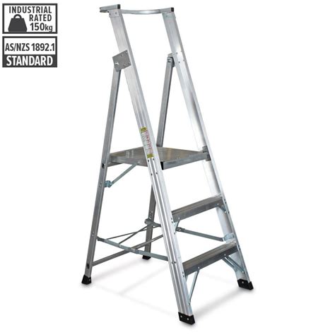 guardall ladders.
